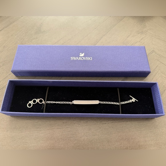 Swarovski Bracelet - Picture 2 of 2